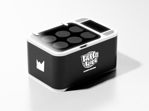 [PRE ORDER] TerpProtector — Portable Climate System